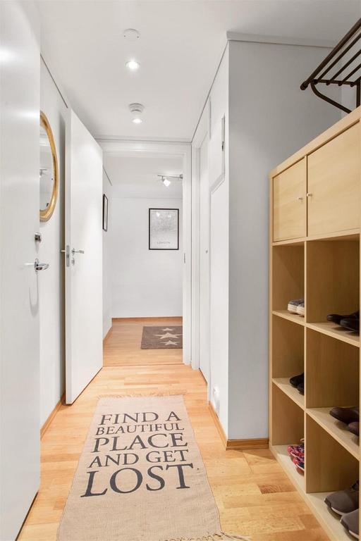Apartment Grieghallen - City Centre Bergen