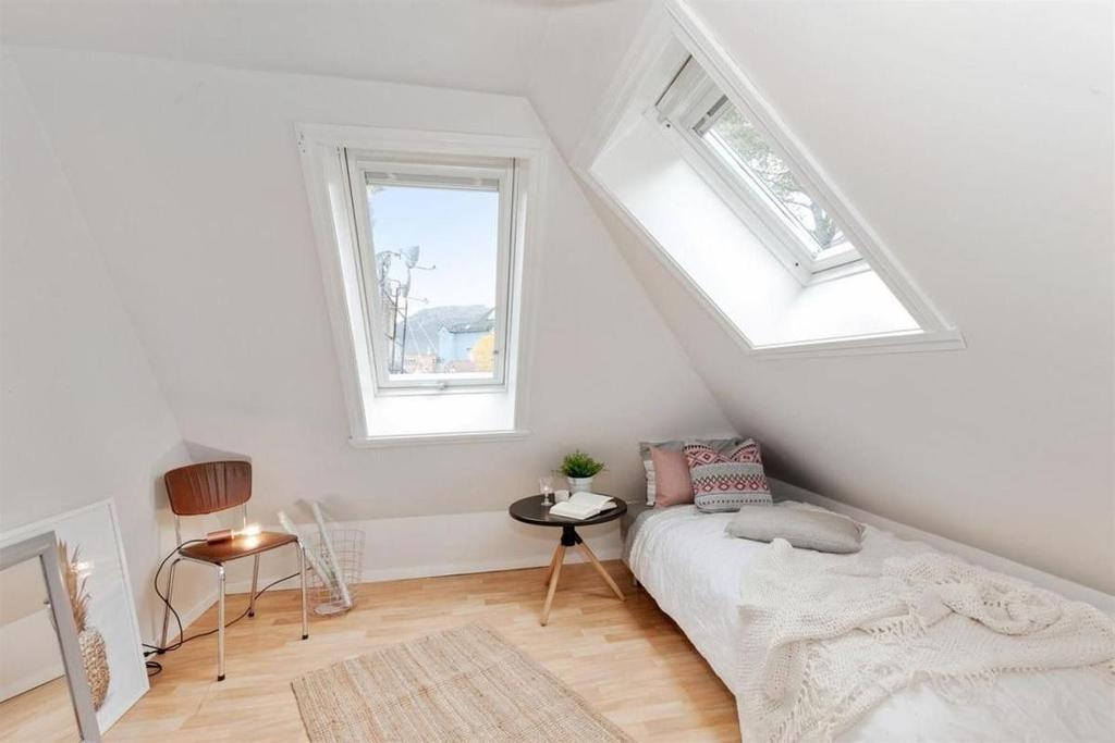 Urban City Apartment Bergen