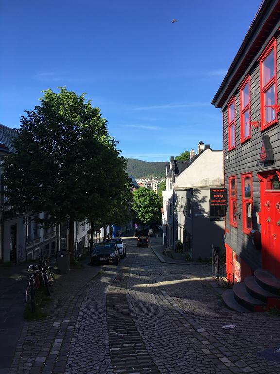 Urban Bryggen * Bergen