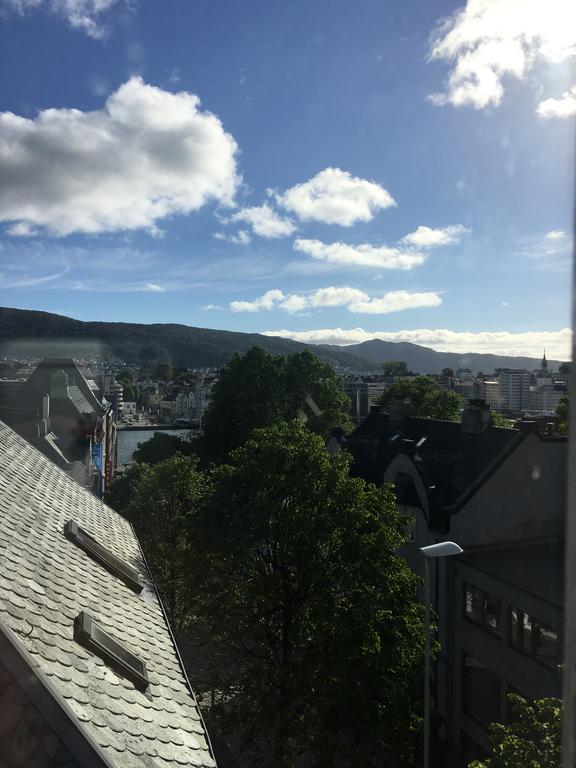 Urban Bryggen *