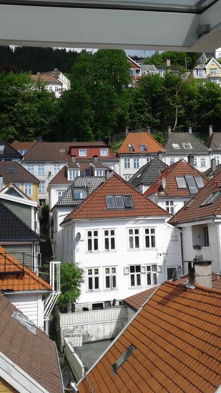 David Hybel * Bergen