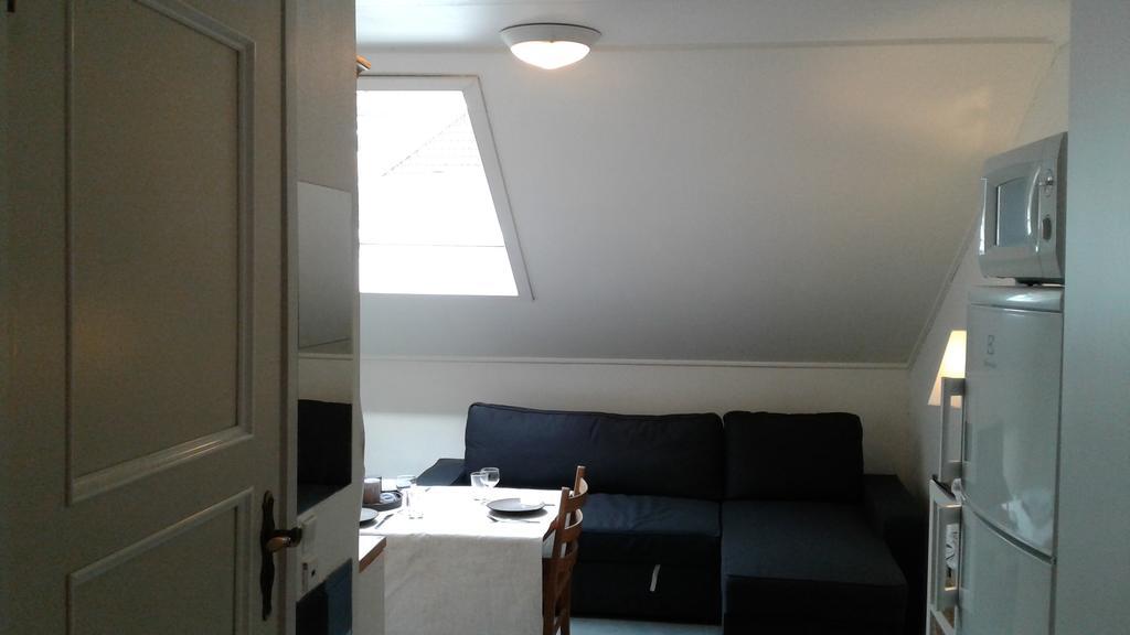 Apartment David Hybel *