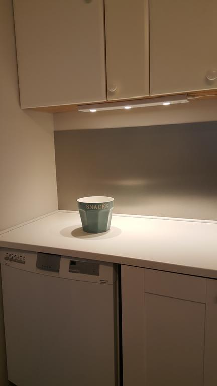 City Nhh Apartment