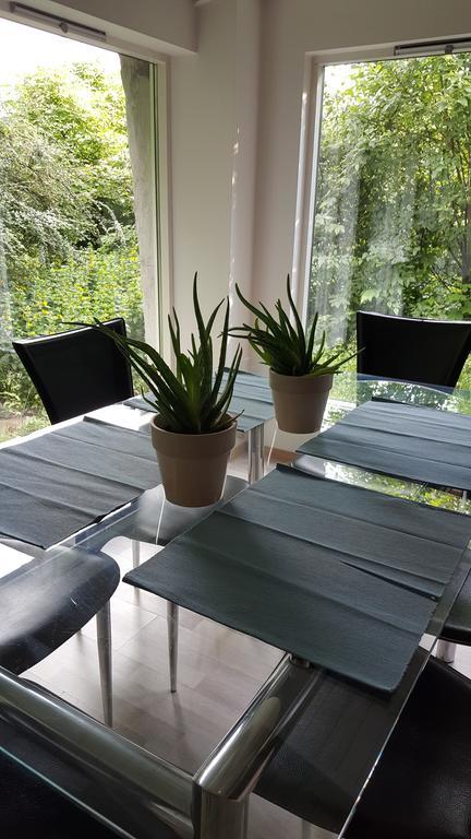 City Nhh Apartment