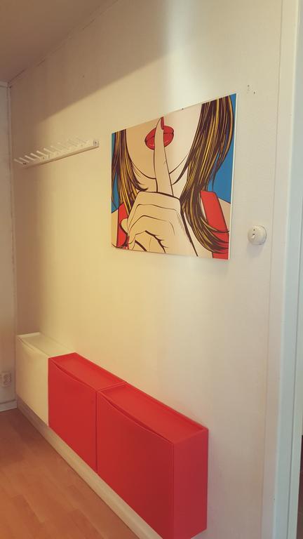 City Nhh Apartment Bergen