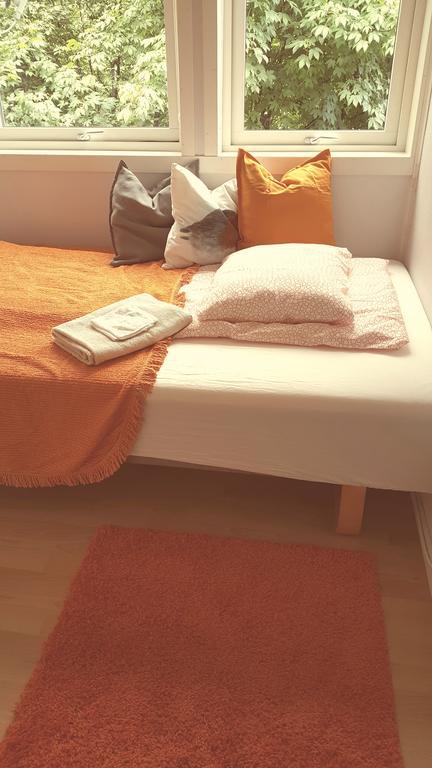 Apartment City Nhh *