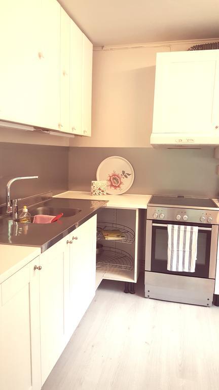 City Nhh Apartment