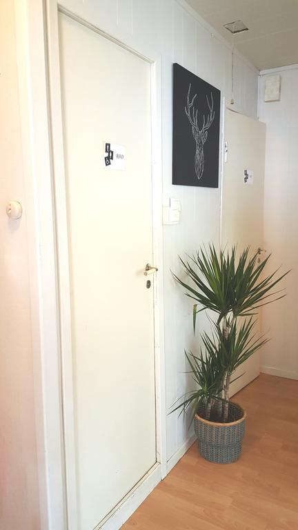 Apartment City Nhh Bergen