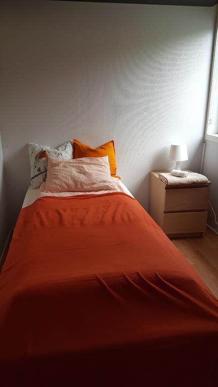 Apartment City Nhh Bergen