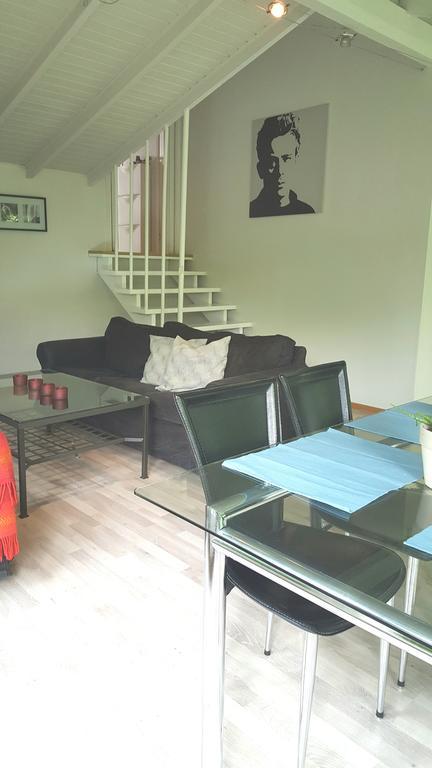 City Nhh Apartment *