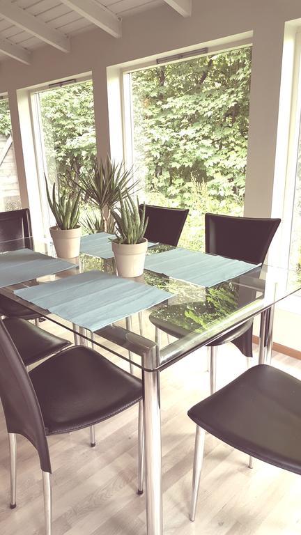 City Nhh Apartment Bergen