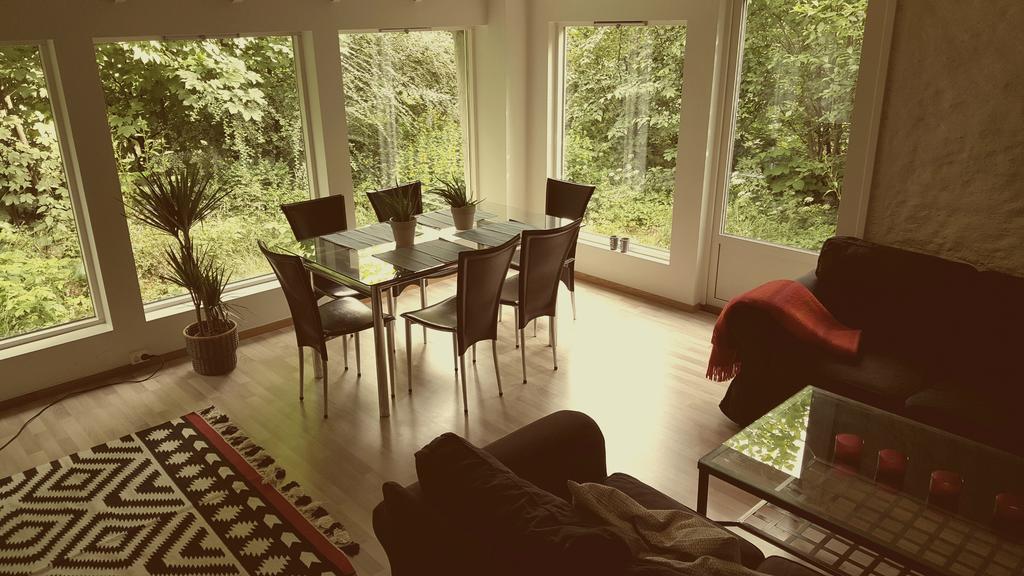 City Nhh * Bergen