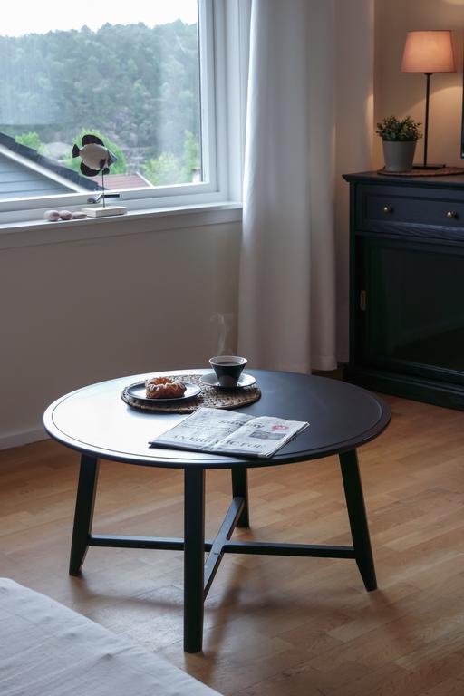 Bergen-Fjordview Apartment Bergen