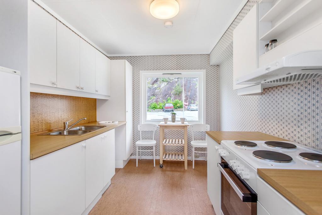 Apartment Bergen-Fjordview Bergen