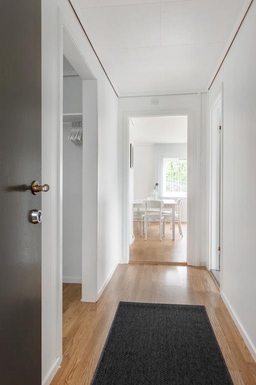 Bergen-Fjordview Apartment Bergen
