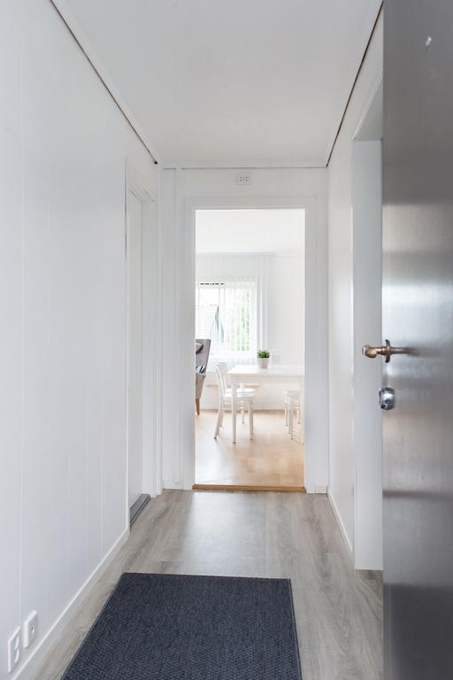 Apartment Bergen-Fjordview