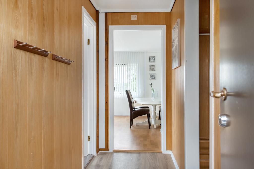 Apartment Bergen-Fjordview Bergen