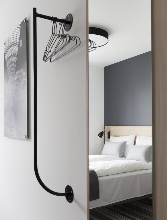 Citybox Hotel Bergen