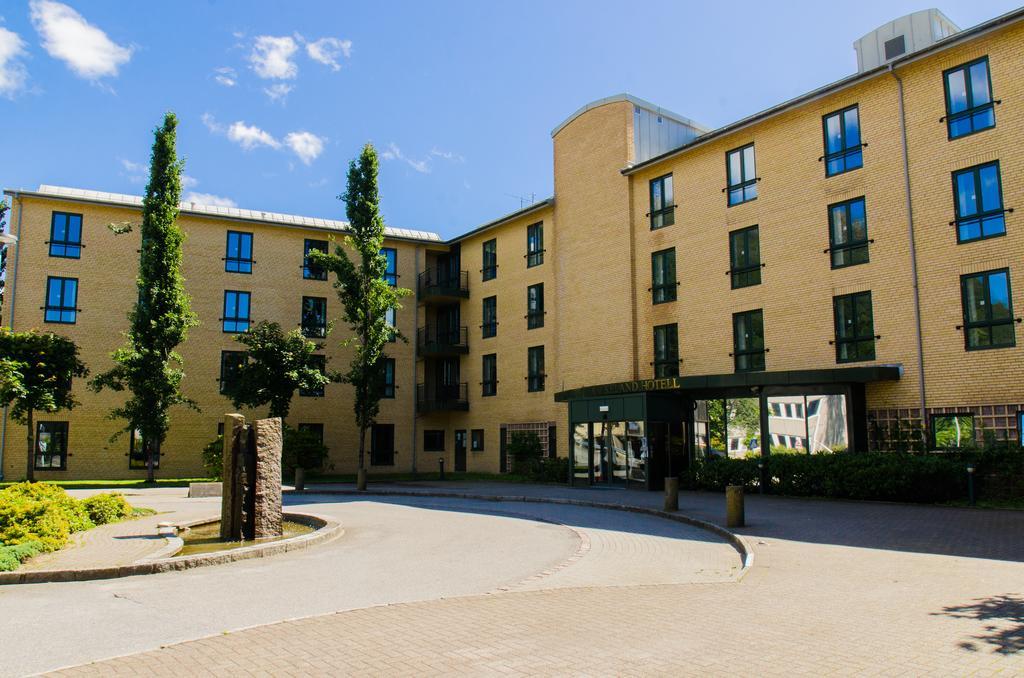 Haukeland 3*