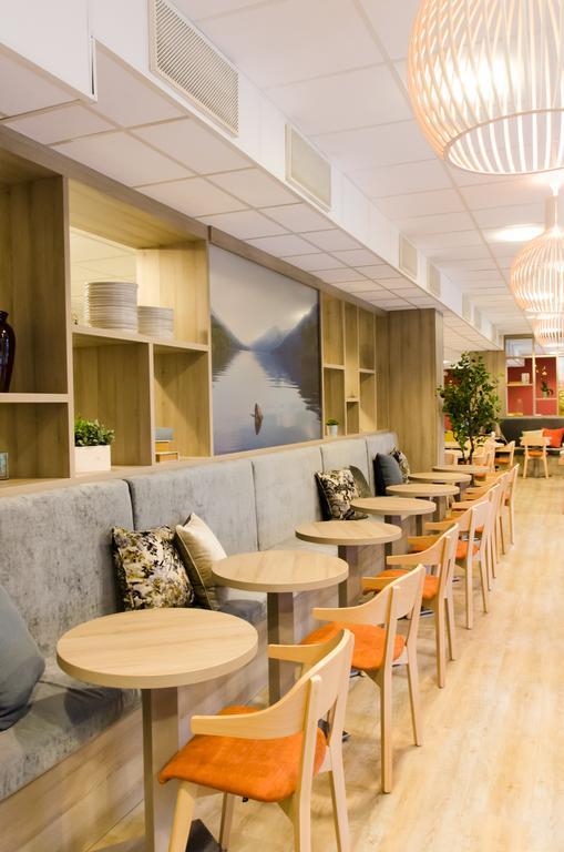 Hotel Haukeland Bergen