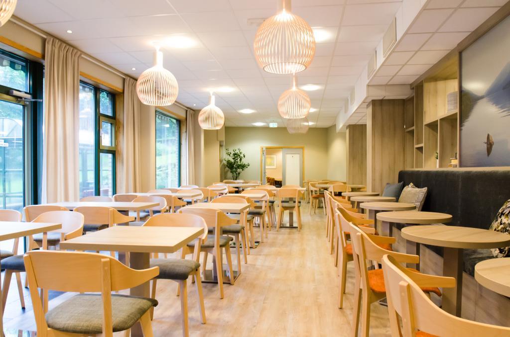 Haukeland Hotel 3*