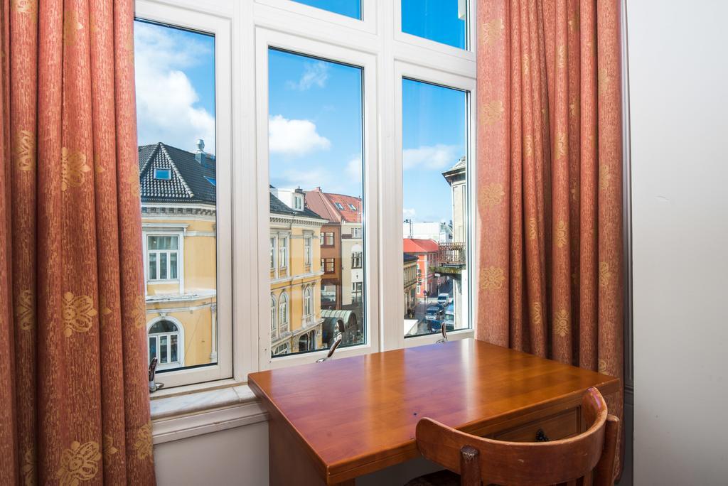 City Hotel Bergen