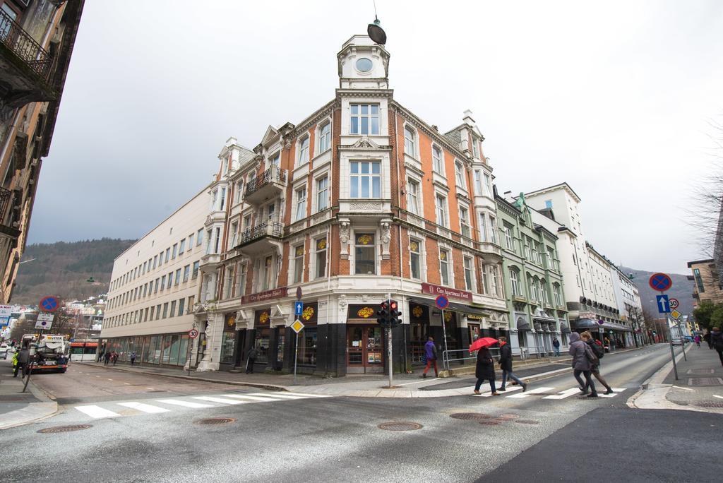 City Hotel Bergen