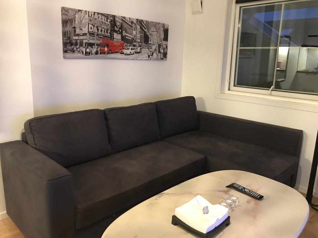 Kirkebirkeland Apartment