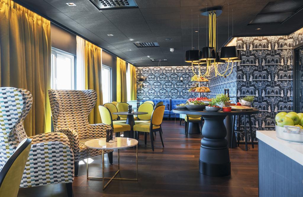 Hotel Thon Orion