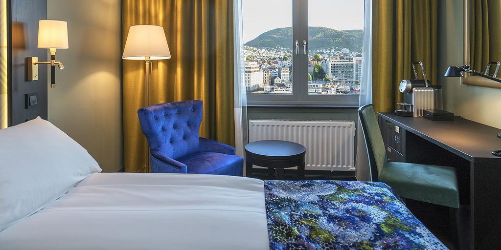 Hotel Thon Orion 4*