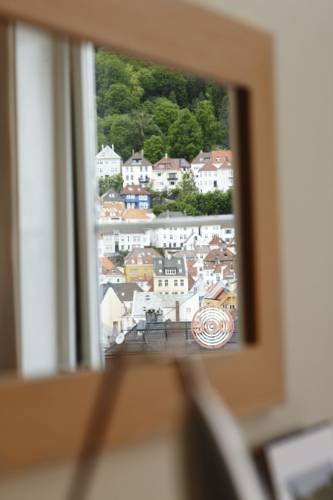 Scandic Torget Hotel