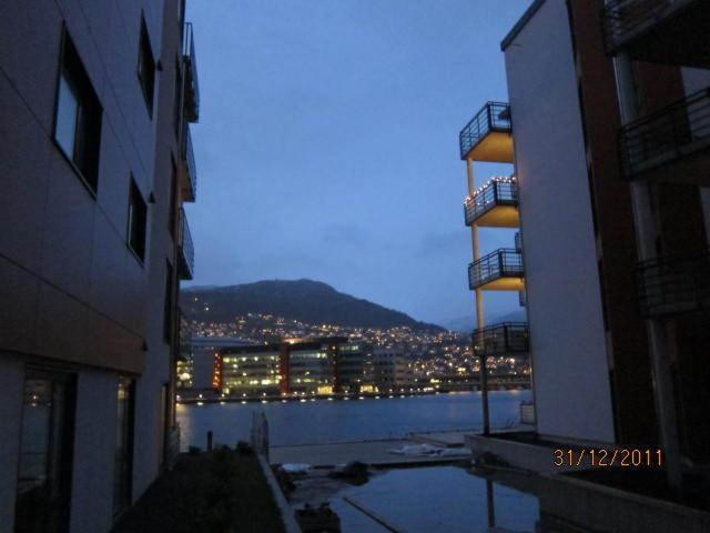 Damsgard Apartment *
