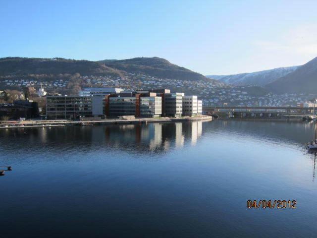 Apartment Damsgard Bergen