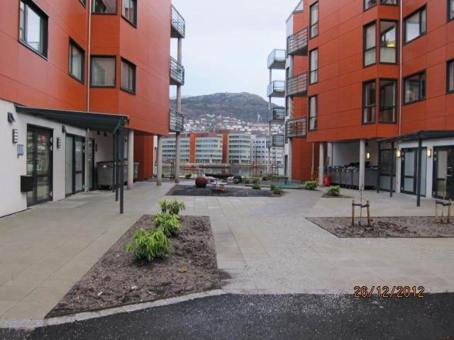 Damsgard * Bergen