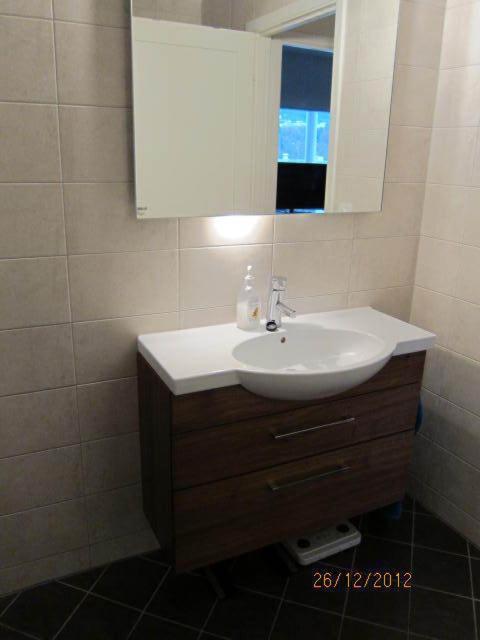 Apartment Damsgard