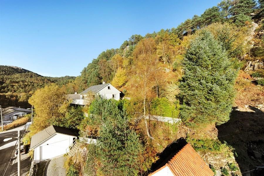 Seljesvingen Guest house *