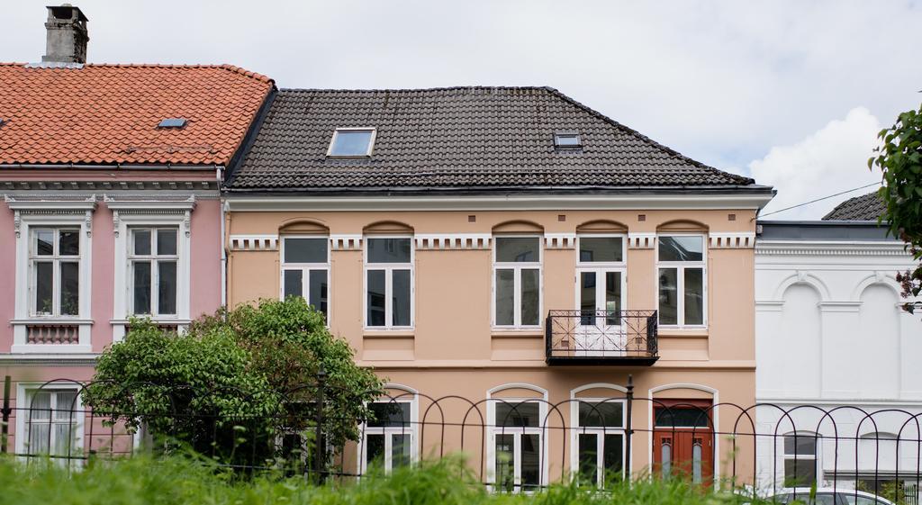2 Dotre By Park Apartment *
