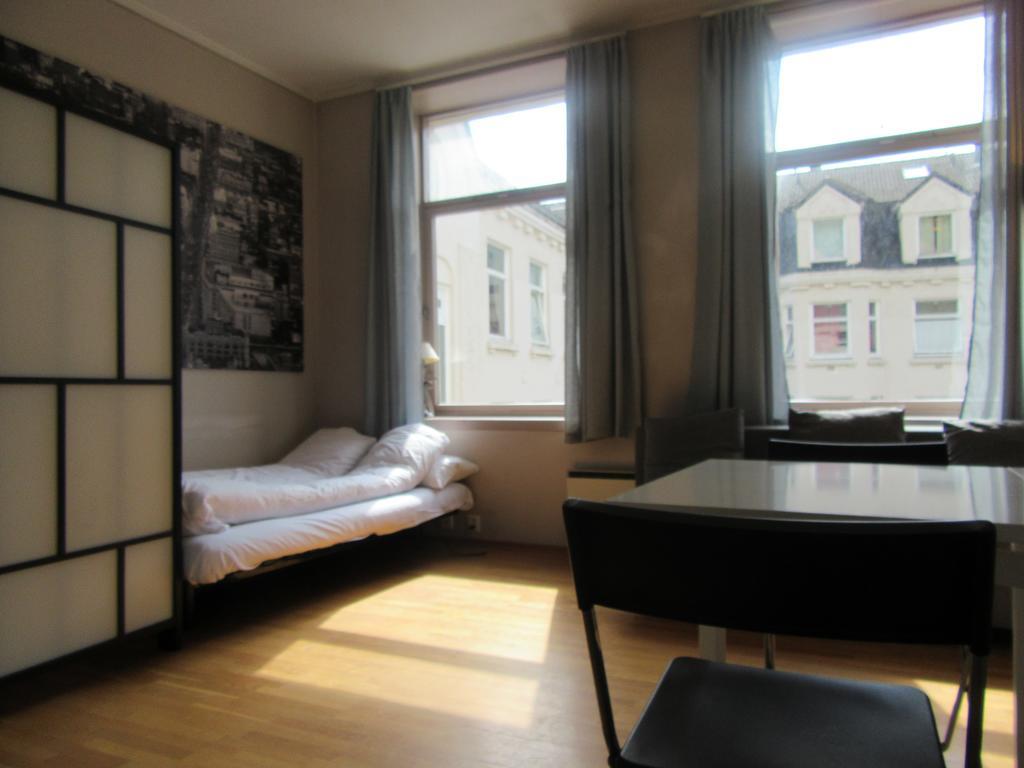 Floyen Apartament * Bergen