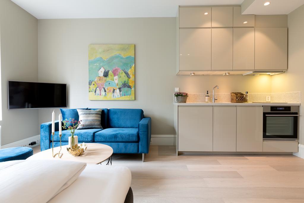 2 Dotre By Park * Bergen
