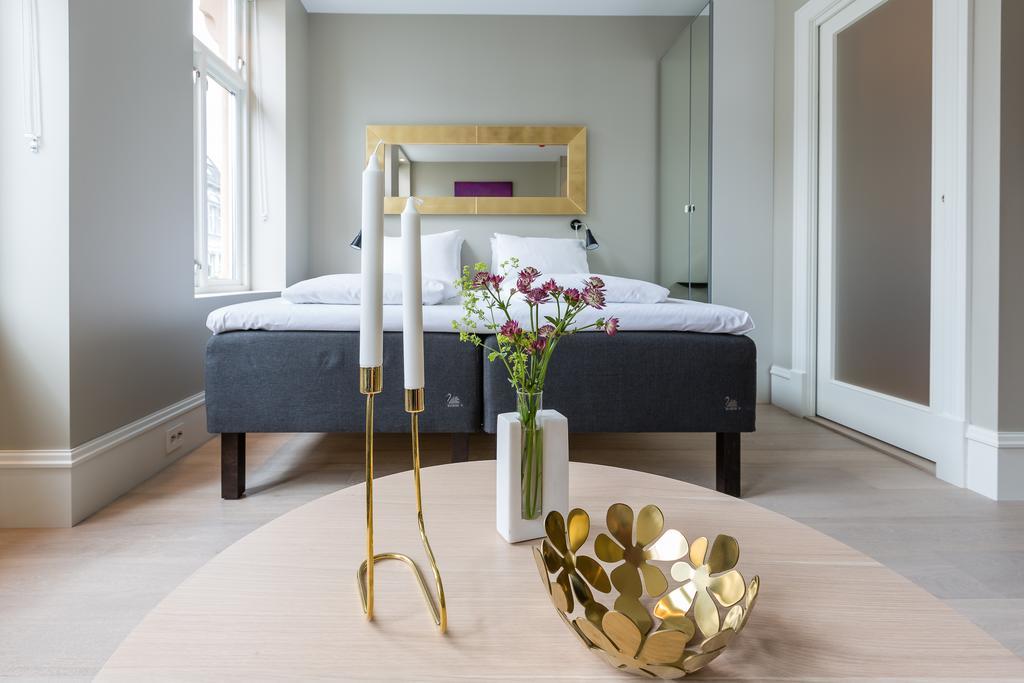 2 Dotre By Park Bergen