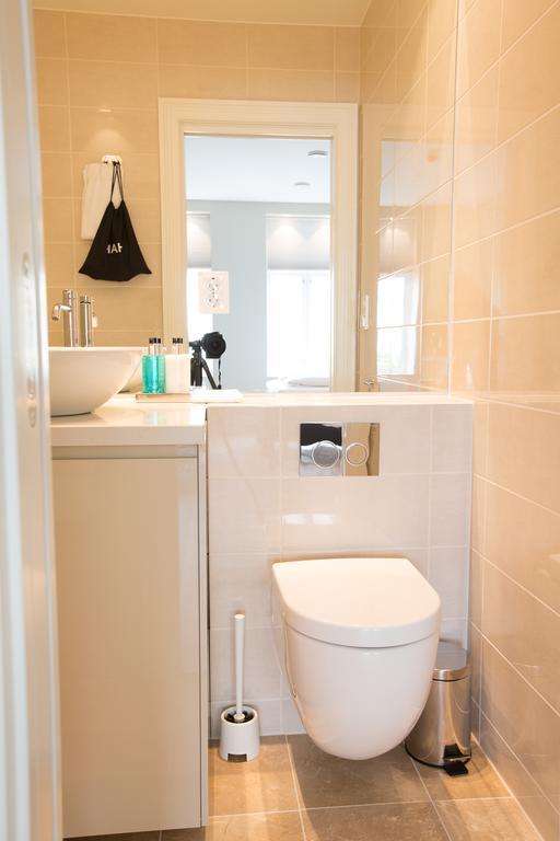 2 Dotre By Park Apartment *