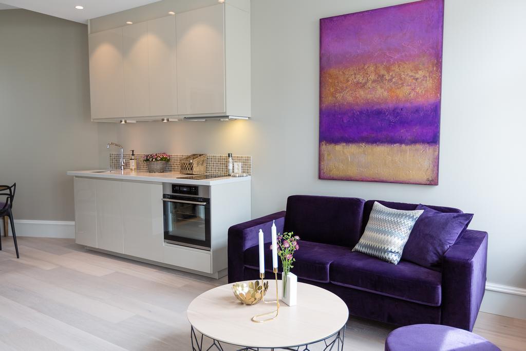 2 Dotre By Park * Bergen