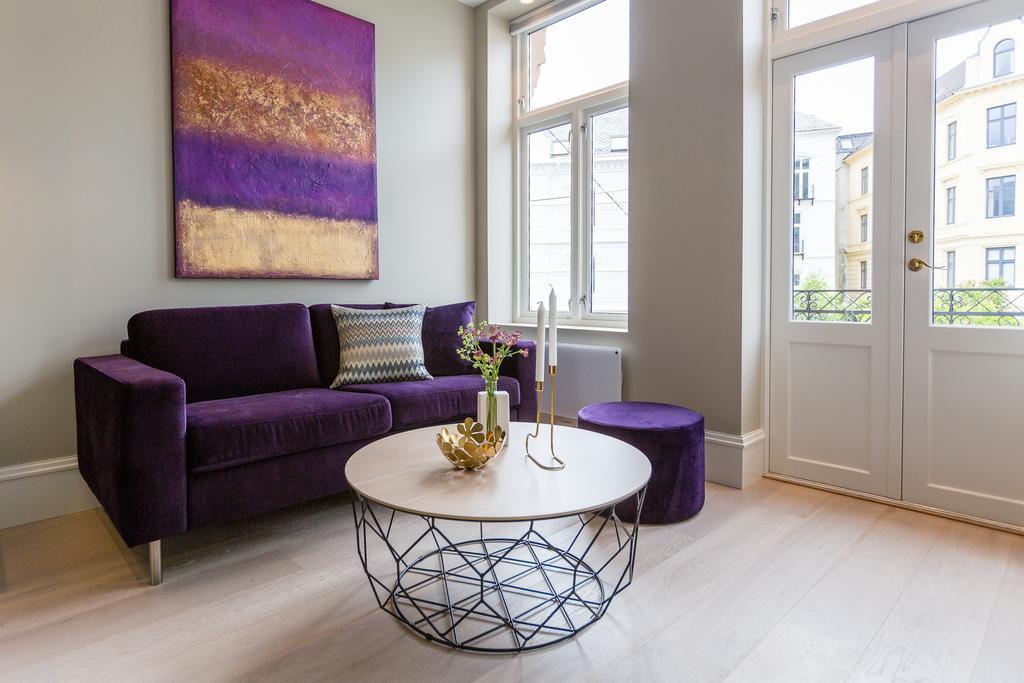 Apartment 2 Dotre By Park