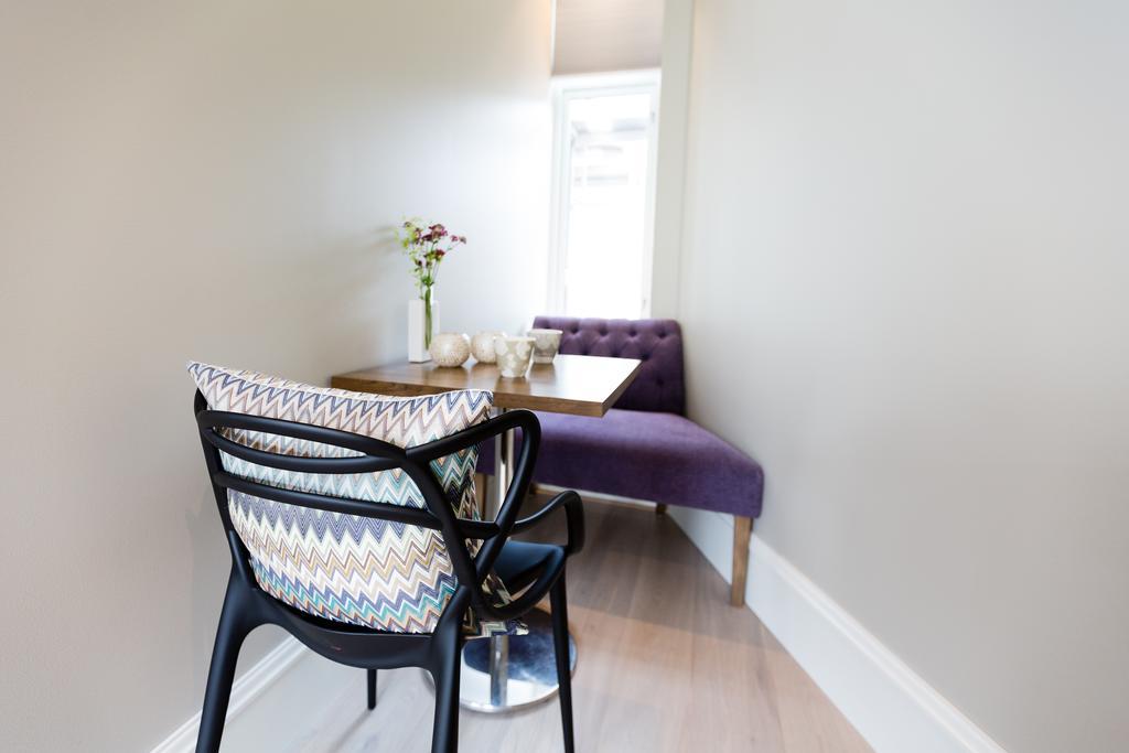 2 Dotre By Park Apartment Bergen