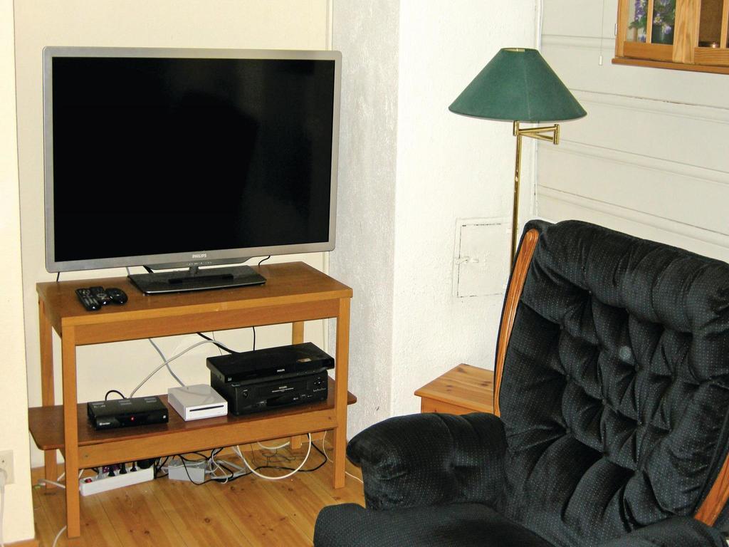 Tertnes Tertnesgrenden Apartment Bergen