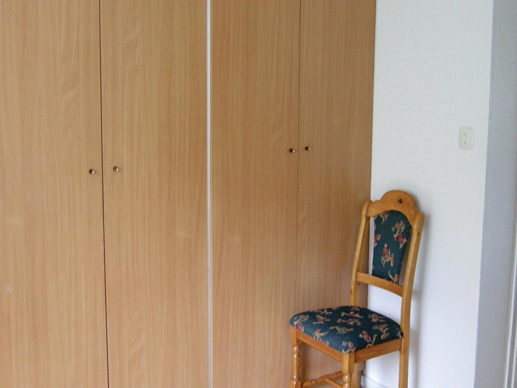 Tertnes Tertnesgrenden Apartment Bergen