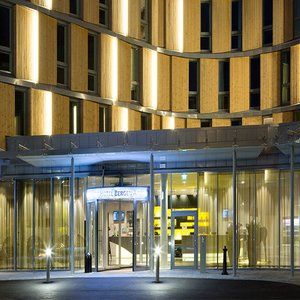 Comfort Airport Hotel 4*