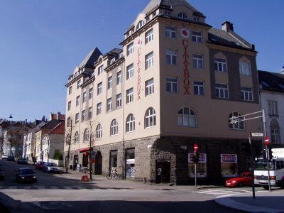 Citybox Hotel