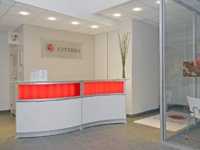 Hotel Citybox 3*