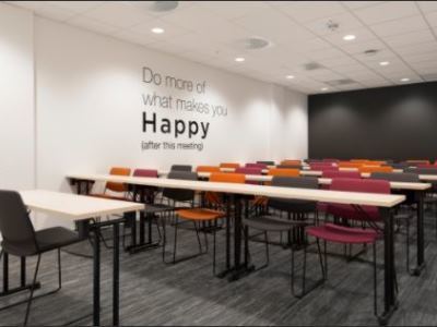 Citybox Hotel Bergen